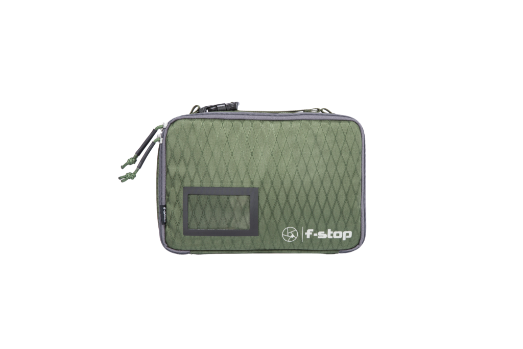 Drone Case Small (Cypress) Phototools