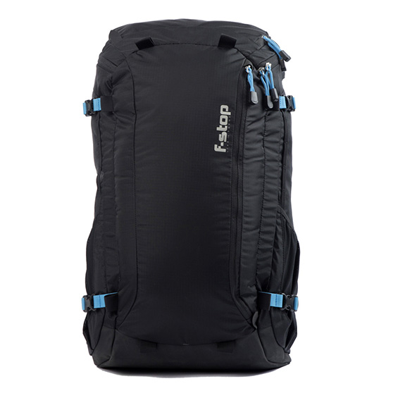 loka 37l ultra light travel camera backpack