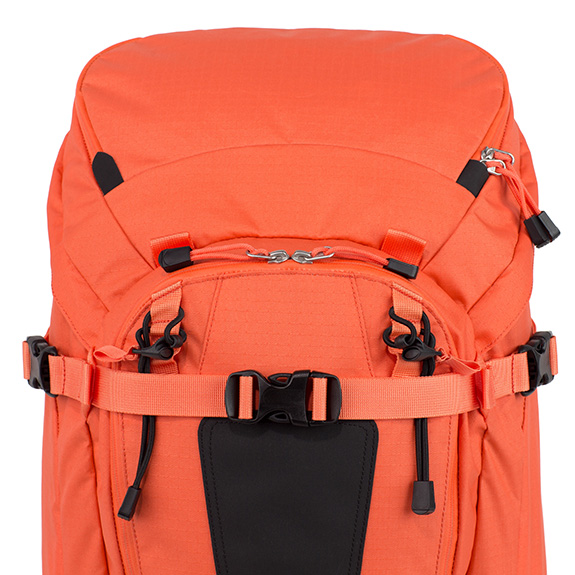 Tilopa 50L Adventure and Travel Camera Backpack - Phototools