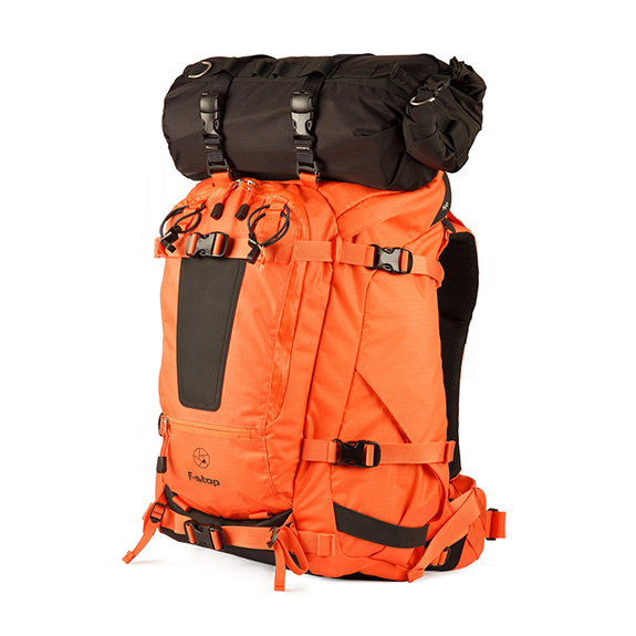 Gatekeeper Attachment Straps - Expanded Gear and Equipment Carry