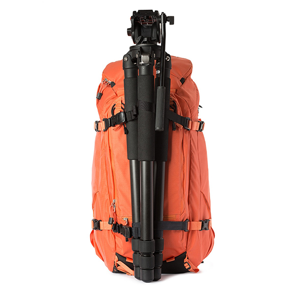 Gatekeeper Attachment Straps - Expanded Gear and Equipment Carry